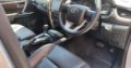2019 Toyota Fortuner 2.8 GD-6