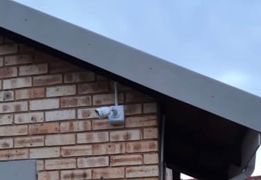 Affordable and Quality CCTV Installations
