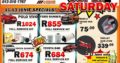 Super Saturday at Discounter Midas!