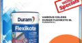 Duram Flexikote 5L ONLY R169 at Midas Witbank!