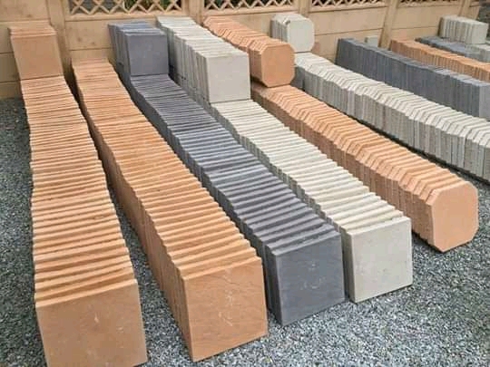 Benjamin Instant Lawn Supply and Landscaping