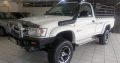 Toyota Hilux Kzte 3.0 Diesel