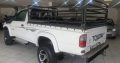 Toyota Hilux Kzte 3.0 Diesel