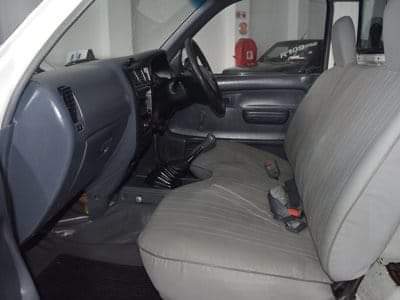 Toyota Hilux Kzte 3.0 Diesel