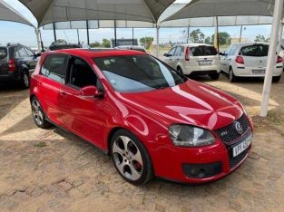 Volkswagen Golf IV GTI