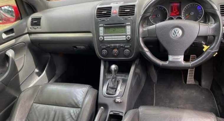 Volkswagen Golf IV GTI