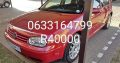 Toyota tazz