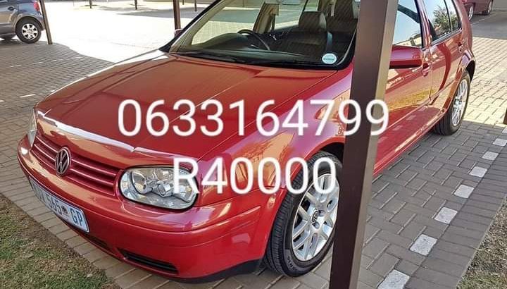 Toyota tazz