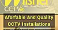 Affordable and Quality Cctv Installations