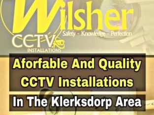 Affordable and Quality Cctv Installations
