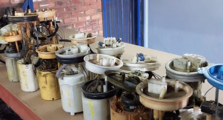 ASSORTED FEUL PUMPS FOR SALE