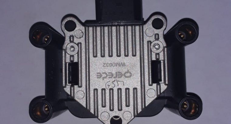 Golf 4/5 ignition coil 4 pin for sale