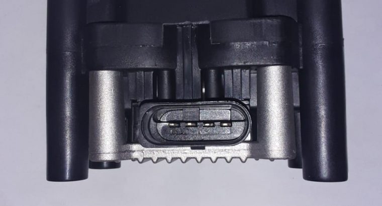 Golf 4/5 ignition coil 4 pin for sale