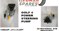 Golf 4 power steering pump for sale