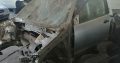 VW Polo Vivo 1.4 2010 CLP STRIPPING FOR SPARES