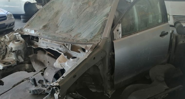VW Polo Vivo 1.4 2010 CLP STRIPPING FOR SPARES