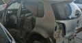 VW Polo Vivo 1.4 2010 CLP STRIPPING FOR SPARES
