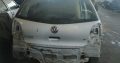 VW Polo Vivo 1.4 2010 CLP STRIPPING FOR SPARES