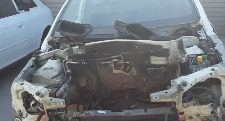 OPEL CORSA GAMMA 1.4 LVD STRIPPING FOR SPARES