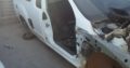 OPEL CORSA GAMMA 1.4 LVD STRIPPING FOR SPARES