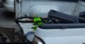 OPEL CORSA GAMMA 1.4 LVD STRIPPING FOR SPARES