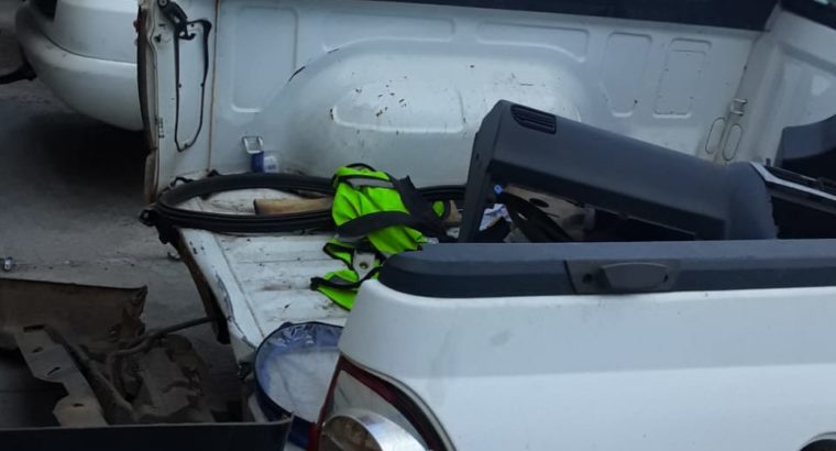 OPEL CORSA GAMMA 1.4 LVD STRIPPING FOR SPARES