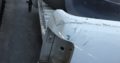 VW AMAROK 2 OTDI SINGLE TURBO STRIPPING FOR SPARES