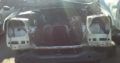 VW AMAROK 2 OTDI SINGLE TURBO STRIPPING FOR SPARES