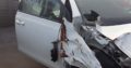 VW GOLF GTI STRIPPING FOR SPARES