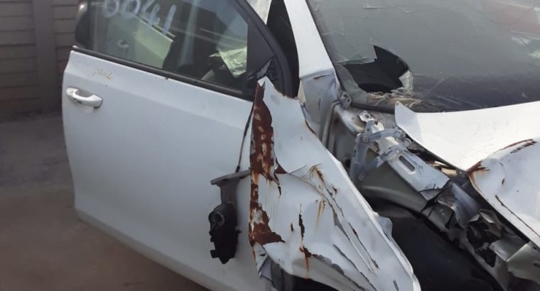 VW GOLF GTI STRIPPING FOR SPARES