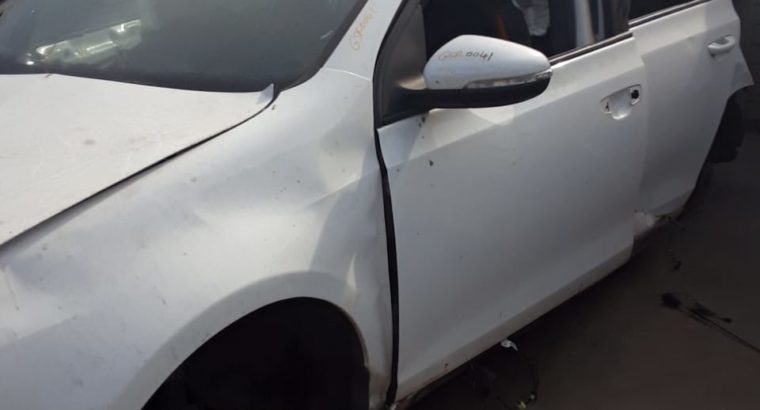 VW GOLF GTI STRIPPING FOR SPARES