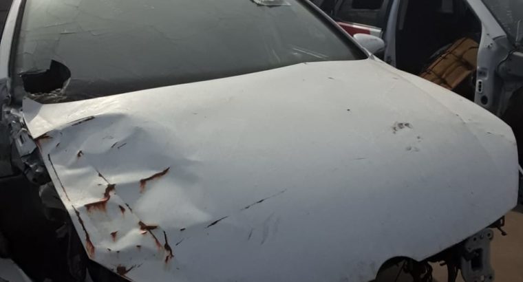 VW GOLF GTI STRIPPING FOR SPARES