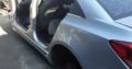 CHEV CRUZE 1.8 LT STRIPPING FOR SPARES
