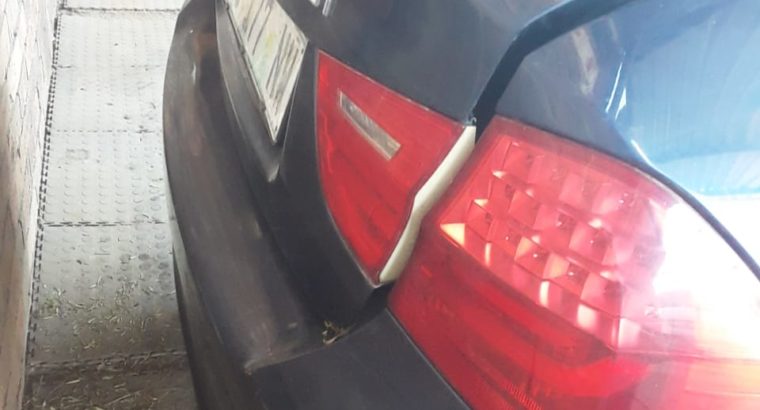BMW E90 320I STRIPPING FOR SPARES