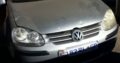 VW GOLF 5 2.0 FSI STRIPPING FOR SPARES