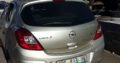 OPEL CORSA D 1.4 STRIPPING FOR SPARES