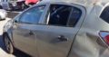OPEL CORSA D 1.4 STRIPPING FOR SPARES