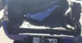 OPEL CORSA GAMMA 1.8 STRIPPING FOR SPARES