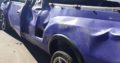 OPEL CORSA GAMMA 1.8 STRIPPING FOR SPARES