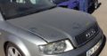 AUDI A4 1.8T STRIPPING FOR SPARES