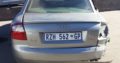 AUDI A4 1.8T STRIPPING FOR SPARES