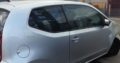 VW UP 1.0 CHY STRIPPING FOR SPARES