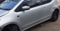 VW UP 1.0 CHY STRIPPING FOR SPARES