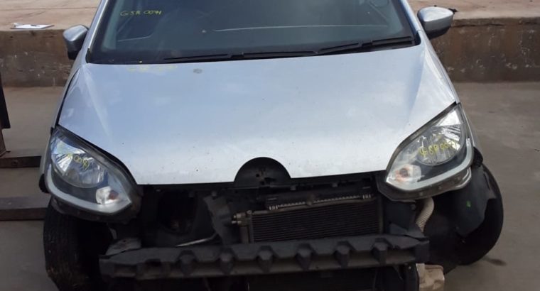 VW UP 1.0 CHY STRIPPING FOR SPARES