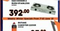 Winter Sale at Midas Witbank!