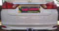 Honda Ballade i-VTEC Standard/Detachable Towbars