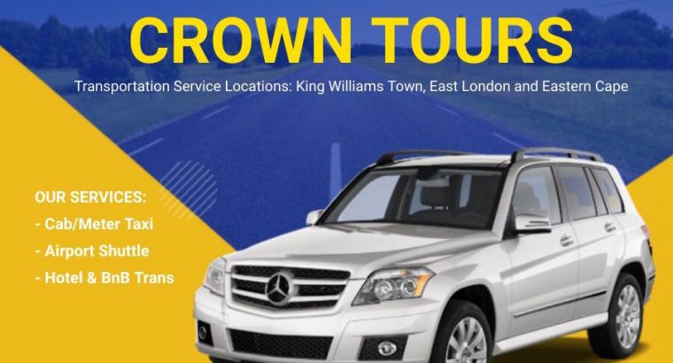 Shuttle service