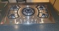 Qualified LPG gas installers