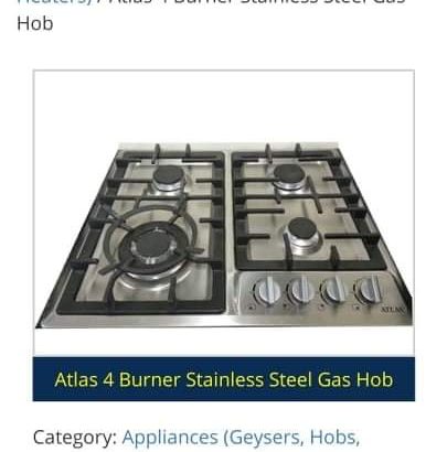 Qualified LPG gas installers