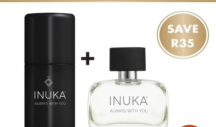 Inuka